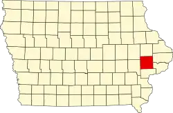 Сидар на карте