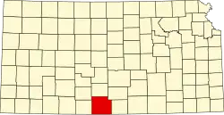 Барбер на карте