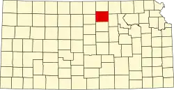 Клауд на карте