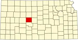 Раш на карте