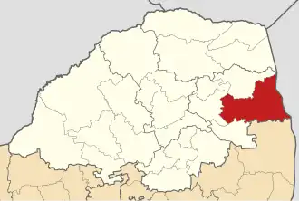 Ба-Пхалаборва на карте