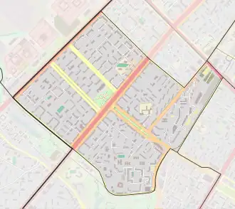 Улица Строителей (Москва) (Ломоносовский район (Москва))