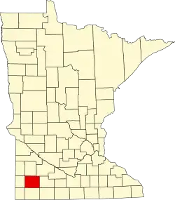 Марри на карте