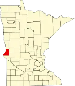 Траверс на карте