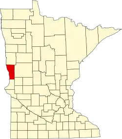 Уилкин на карте