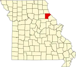 Ролс на карте