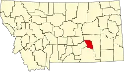 Трежер на карте