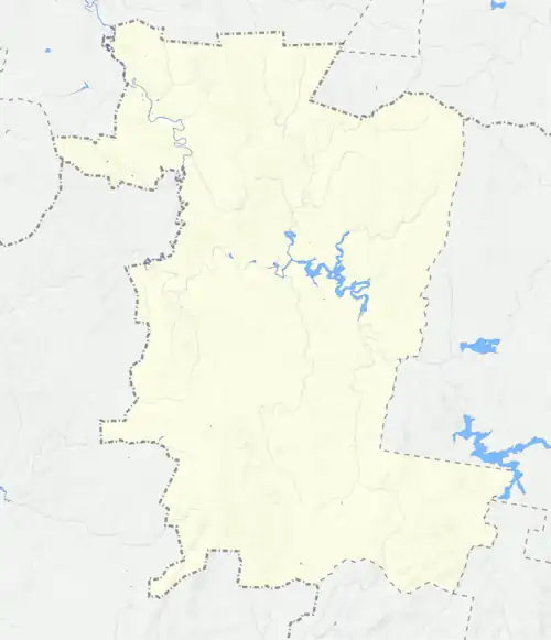 Серный Ключ (Нязепетровский район)