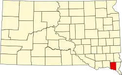 Клей на карте