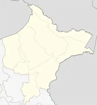 Курарай (Лорето (регион))