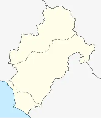 ILQ (Мокегуа)