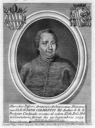 Марчелло Пассери