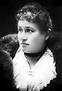 Мария Торриани