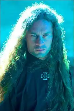 Марцин «Новы» Новак