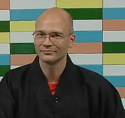 Марко Казагранде на SZHK Biennale 2009