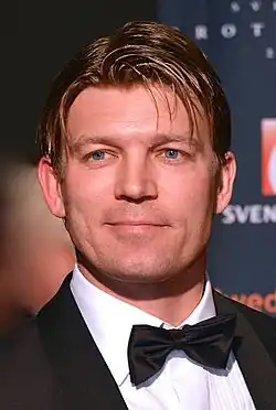 Альбек в 2013 году