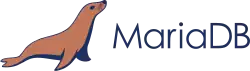 Логотип программы MariaDB