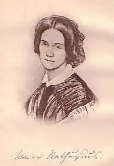 Мария Натузиус