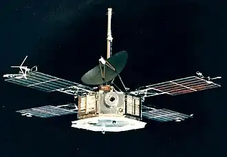 АМС «Маринер-5»