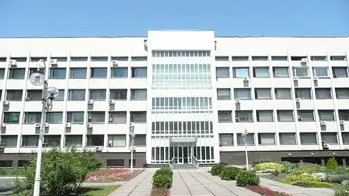 Мариупольский городской совет