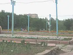 Приморский парк