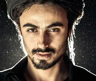 Марк Элиаху