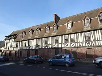 Усадьба Пелисье