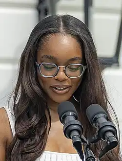 Мартин в 2024 году