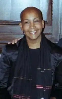 Хант в 2005 году