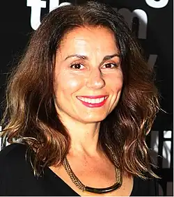 Кустас в сентябре 2012 года