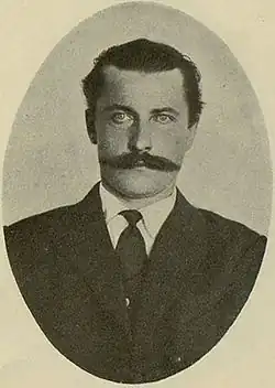 Депутат Первой Думы, 1906 г.