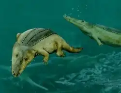 Мастодонзавры