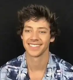 Корнетт в 2022 году