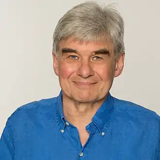 фотография Маттиаса Кюнцеля