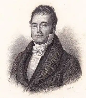 Франсуа Моген