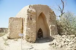 Мавзолей № 12