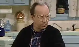 Макс Райт в телесериале «Альф»