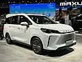 2023 Maxus Mifa 5