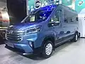 Maxus V90 (2019 — настоящее время)