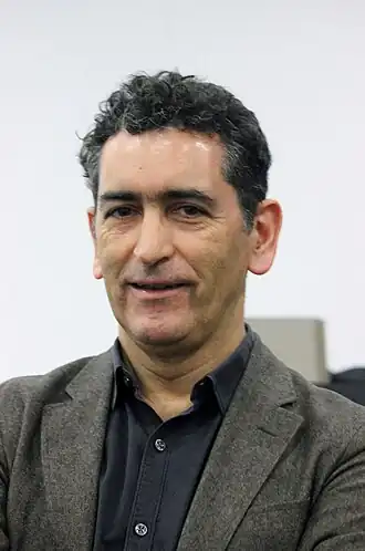 Хуан Майорга, 2018 год