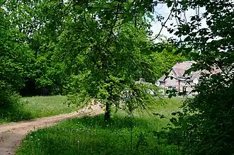 Мяджякальнис