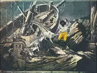 Постер фильма