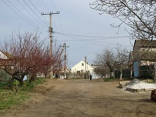 выезд на улицу Станиславского