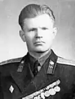 П. П. Мелкишев