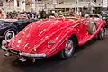 540K Spezialroadster, выпущенный в 1937 году