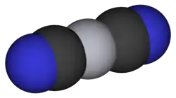 Изображение молекулярной модели