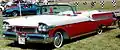 1957 Mercury Monterey Convertible