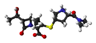 Изображение химической структуры