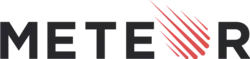 Логотип программы Meteor
