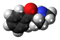 Изображение молекулярной модели